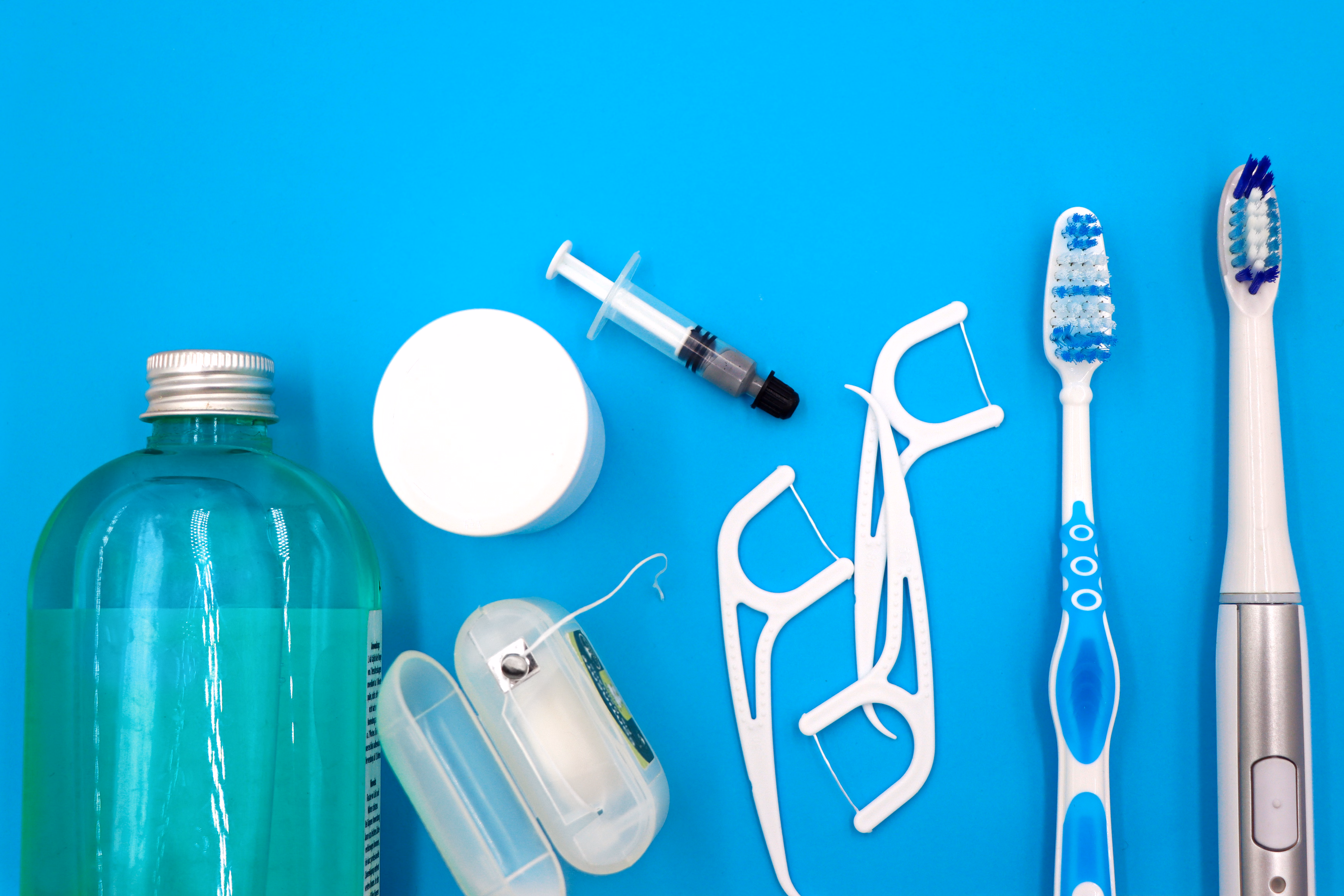 Dental Implants